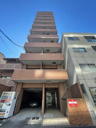 第２７友建ビルの物件外観写真